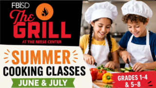  Reese Cooking Classes graphic 